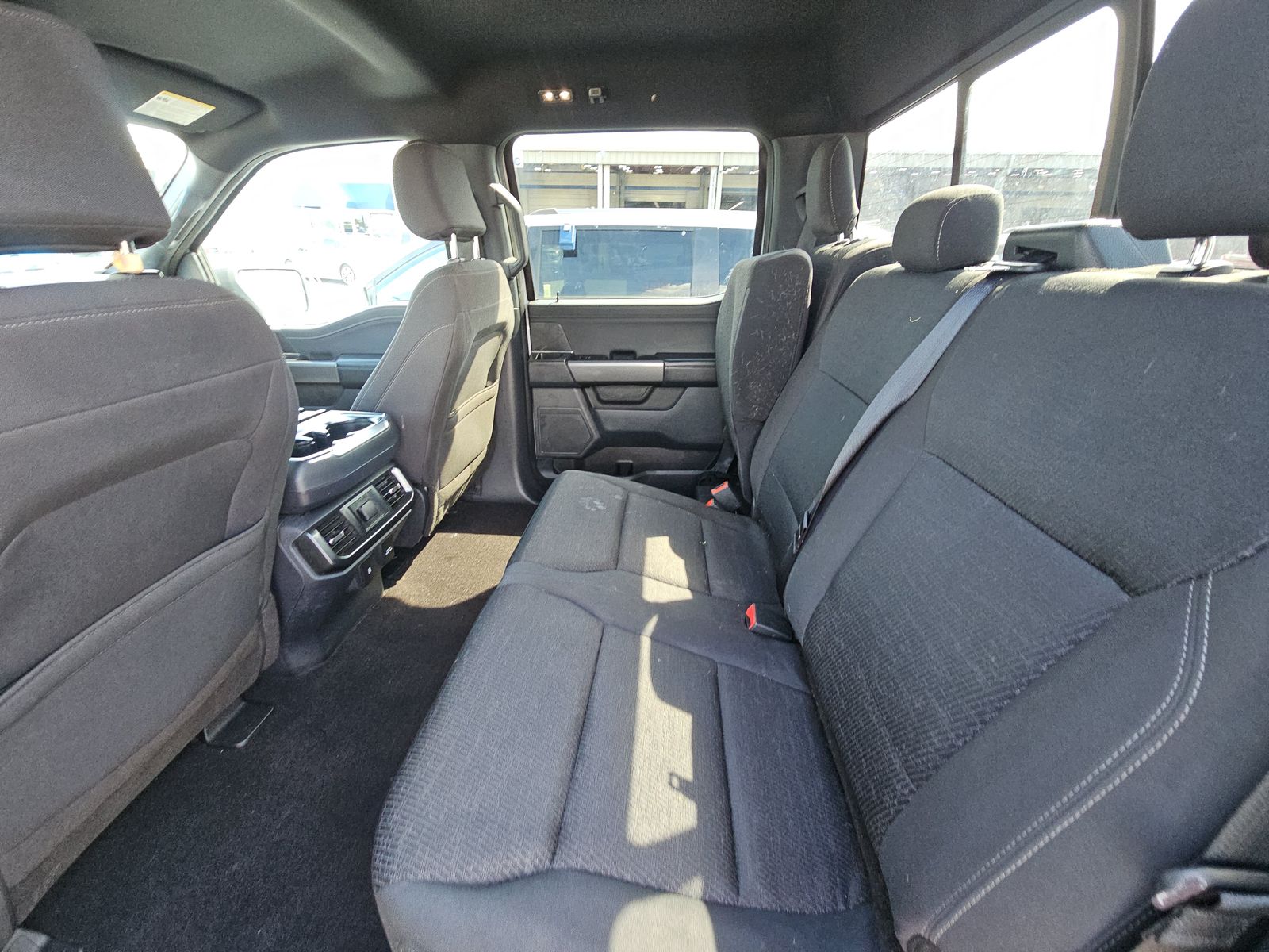 2022 Ford F-150 XLT AWD