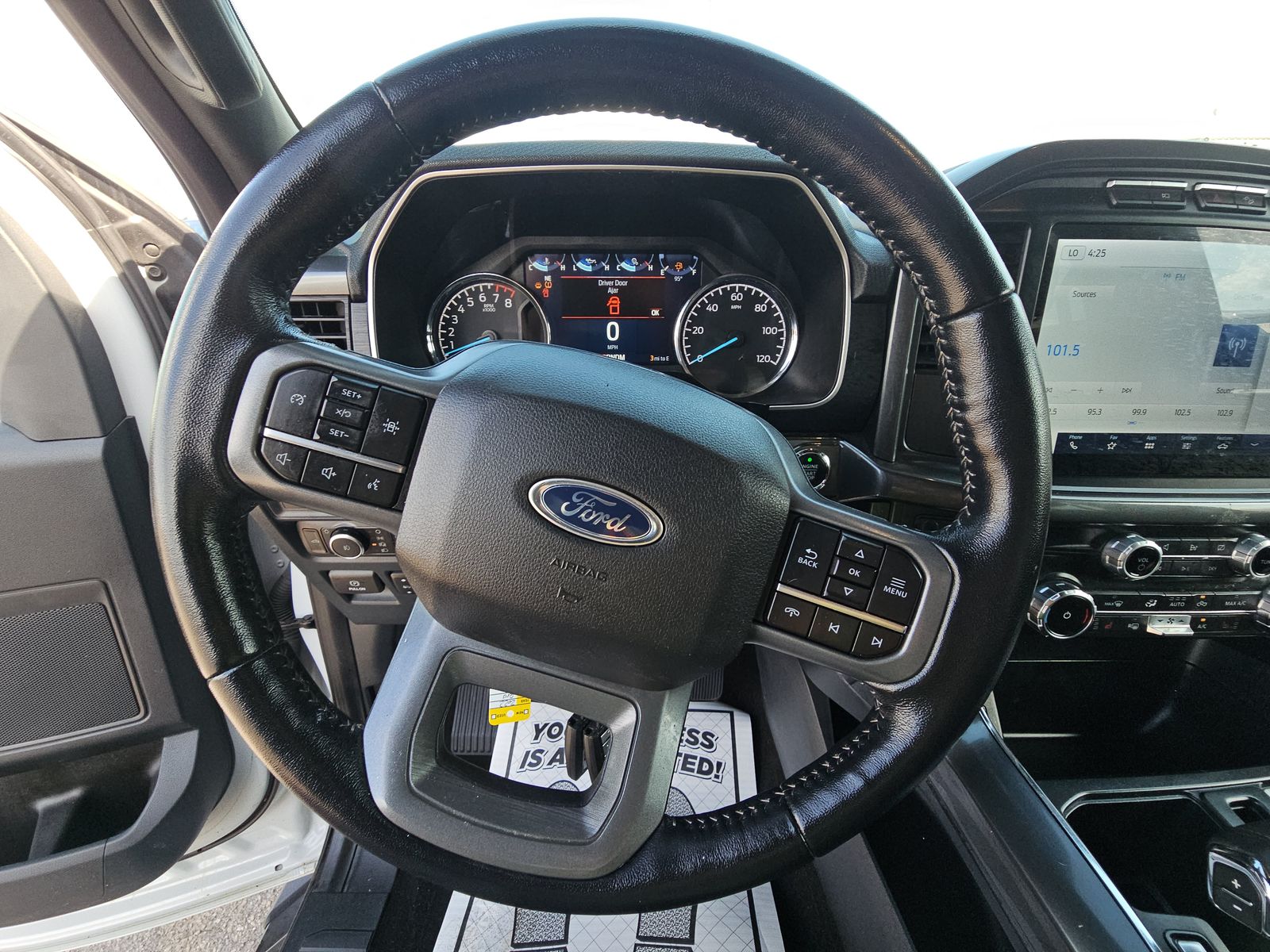 2022 Ford F-150 XLT AWD