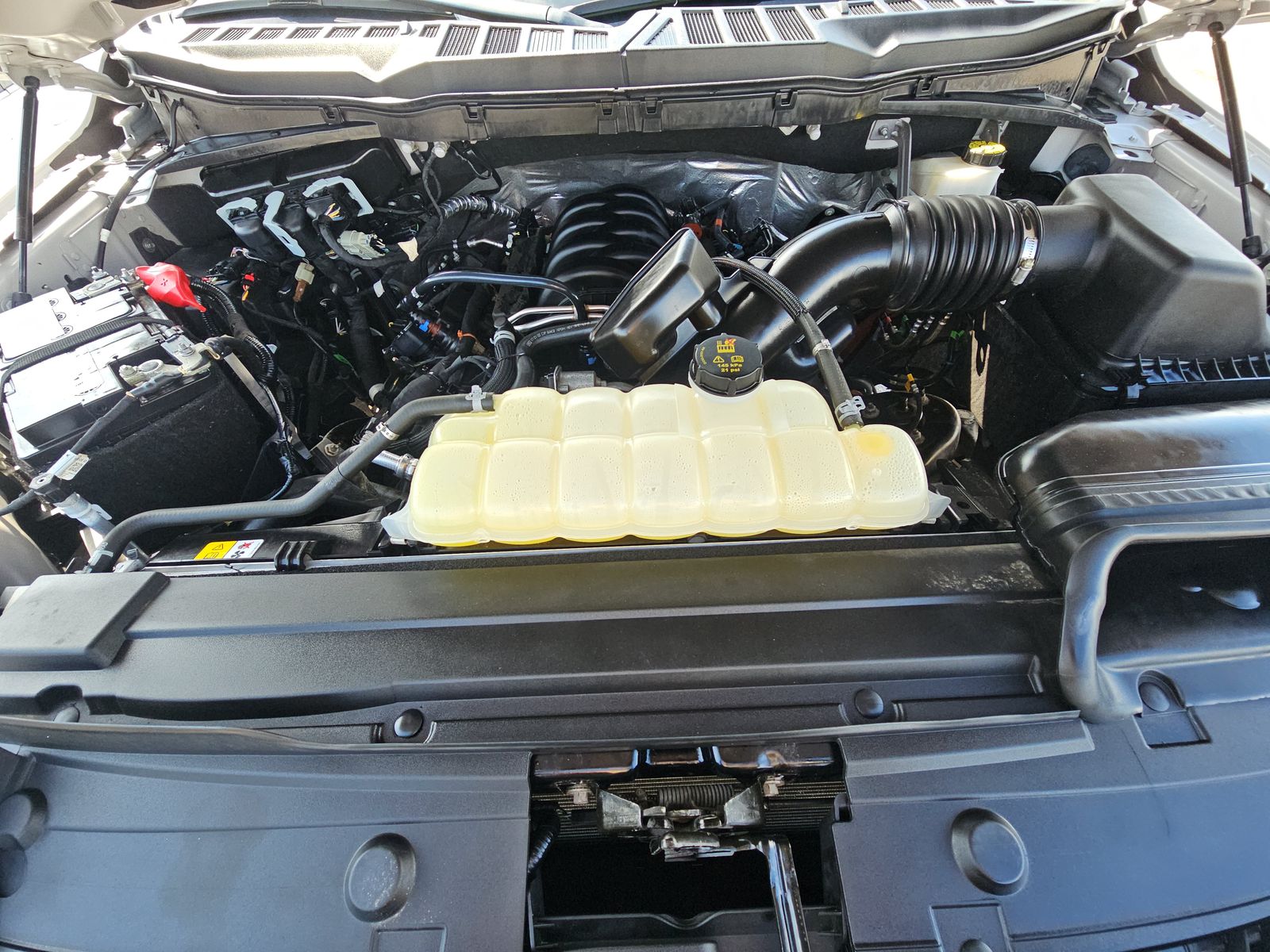 2022 Ford F-150 XLT AWD