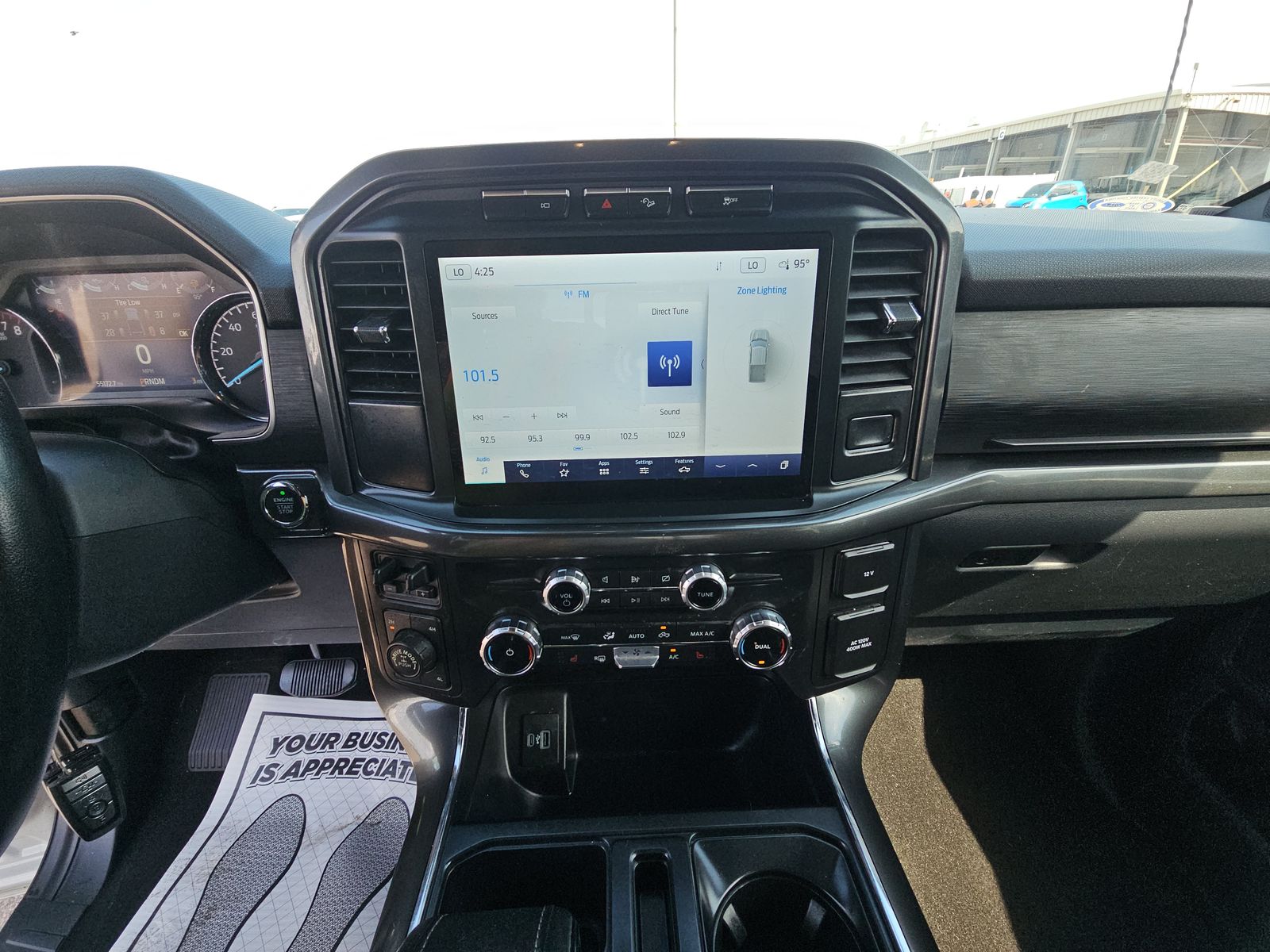 2022 Ford F-150 XLT AWD