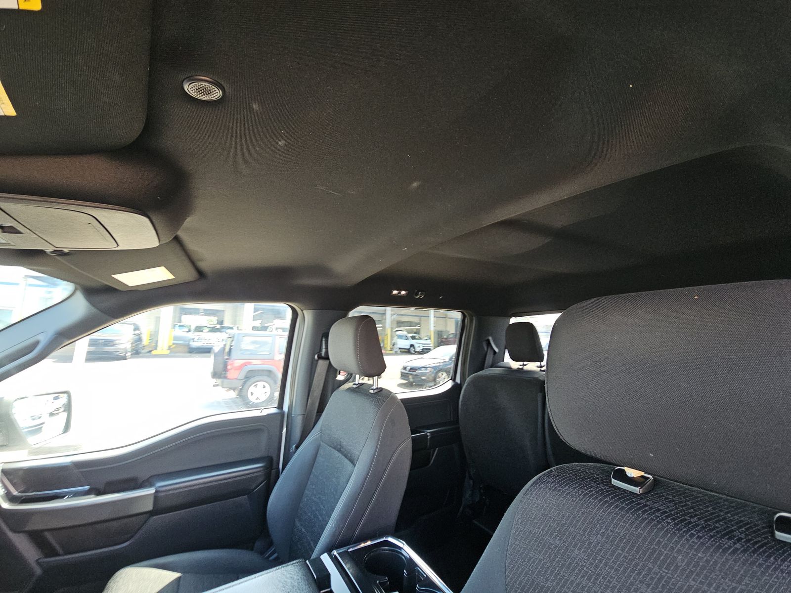 2022 Ford F-150 XLT AWD
