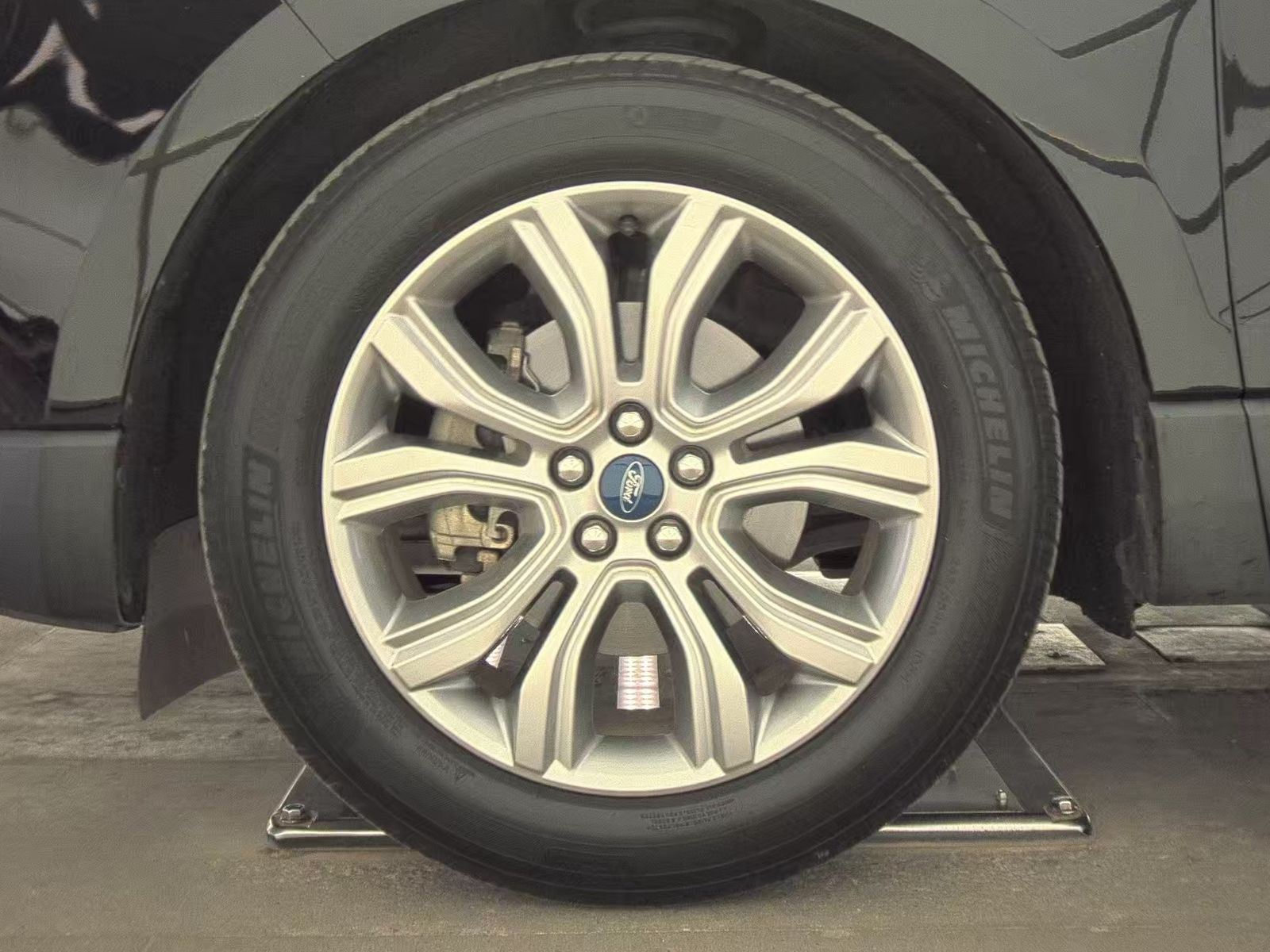 FORD EDGE - 10
