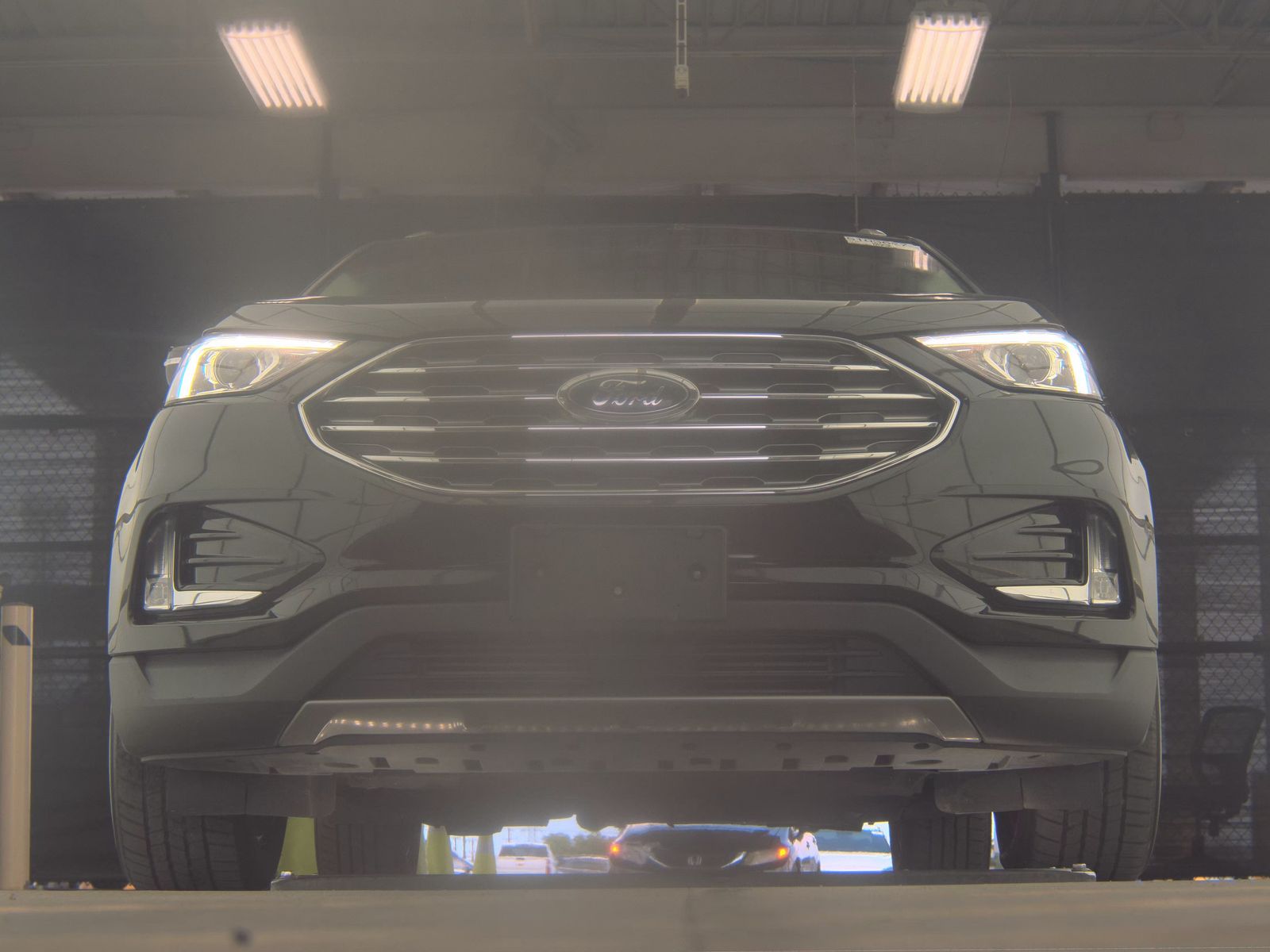 FORD EDGE - 4