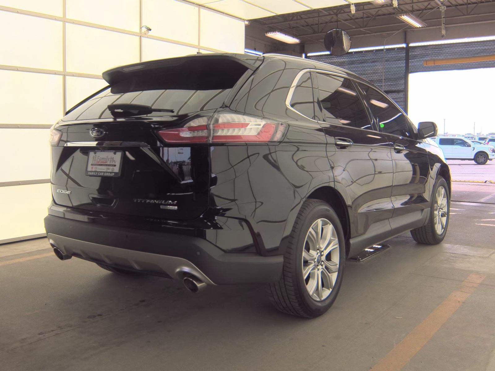 FORD EDGE - 6