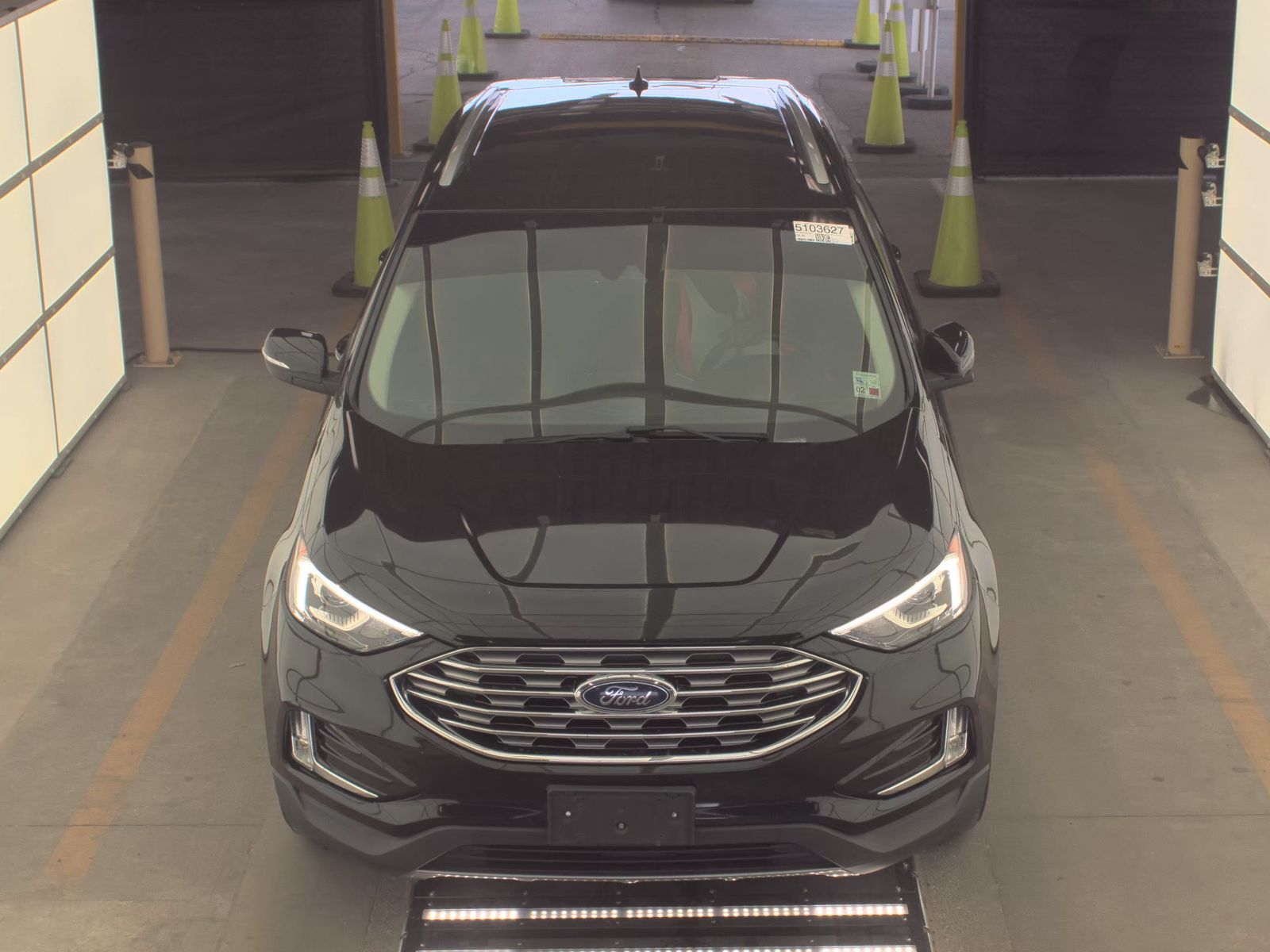 FORD EDGE - 3