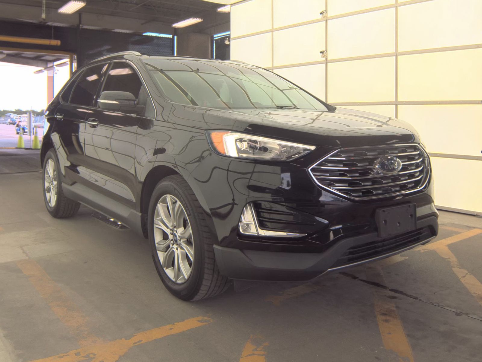 FORD EDGE - 5