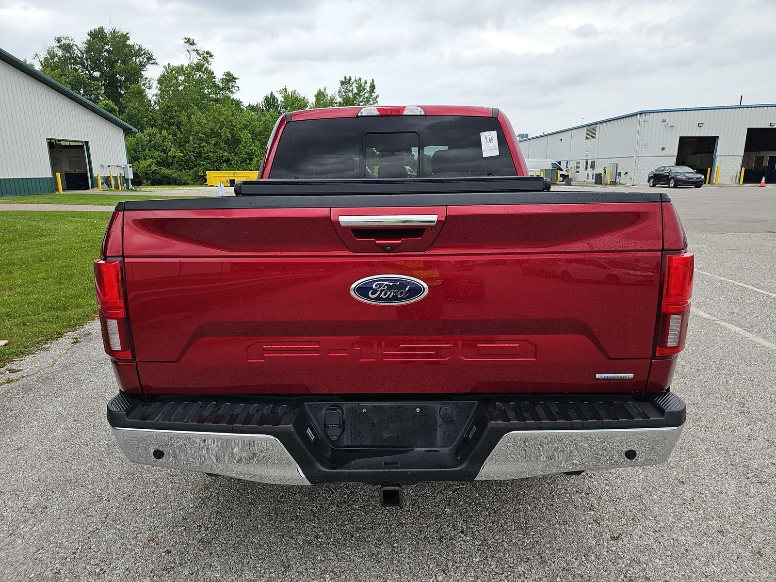 FORD F-150 - 6