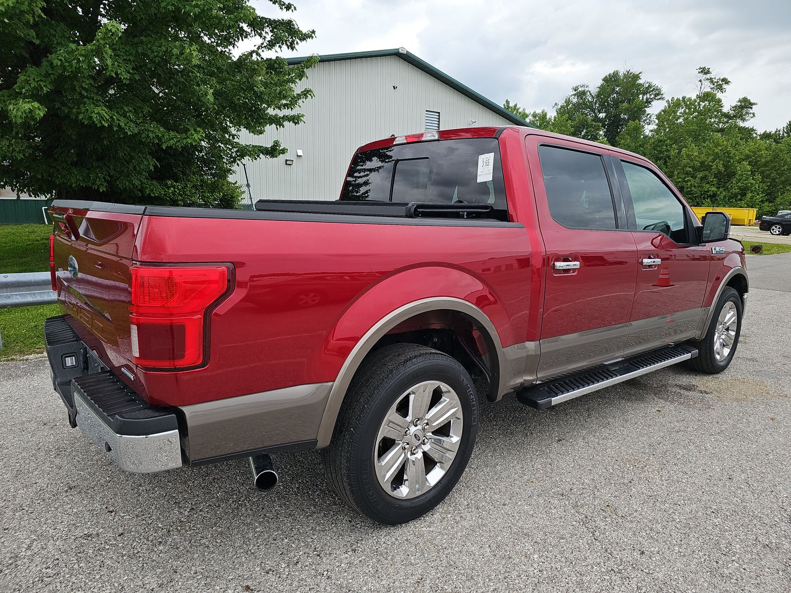 FORD F-150 - 5