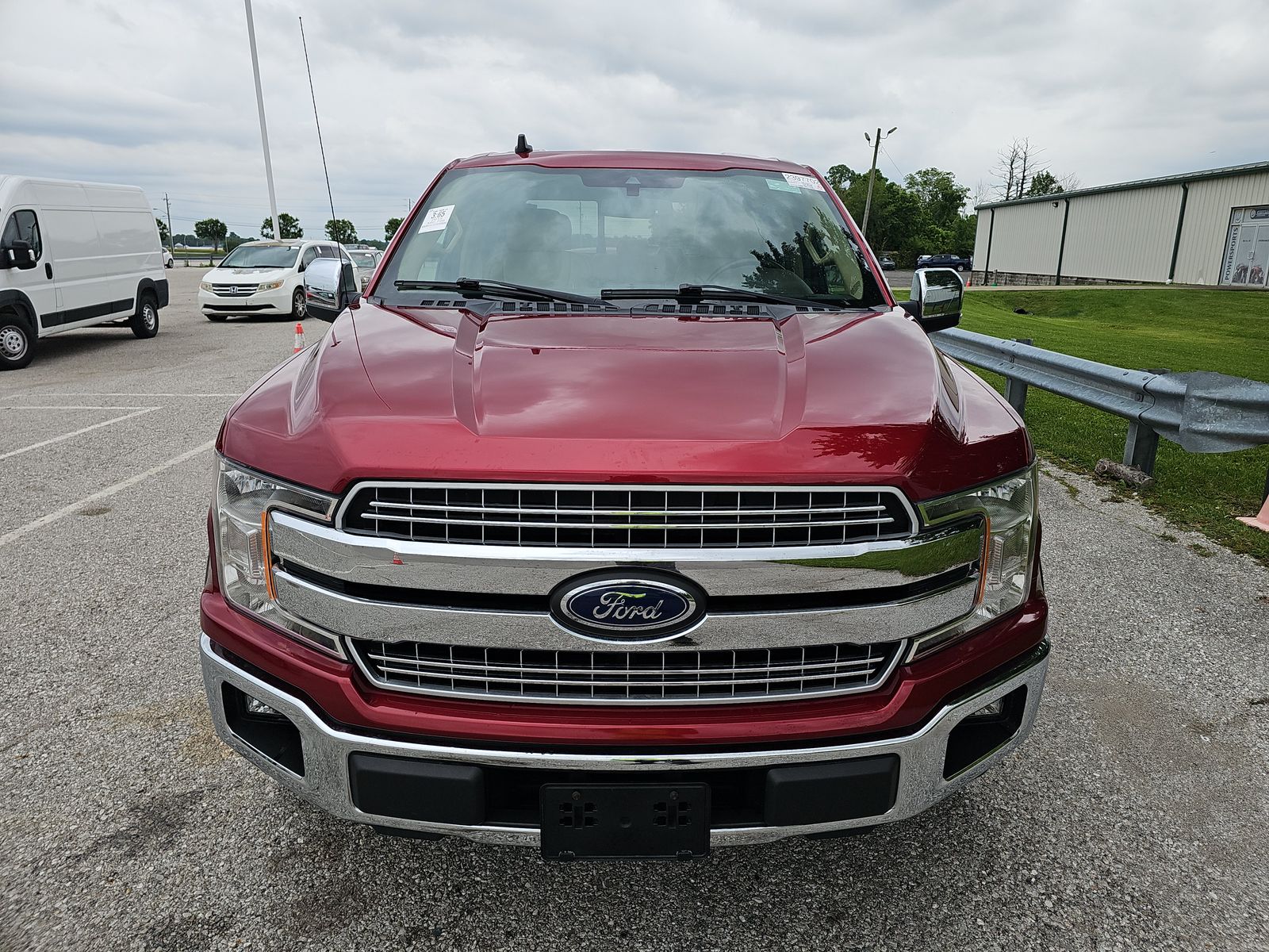FORD F-150 - 3