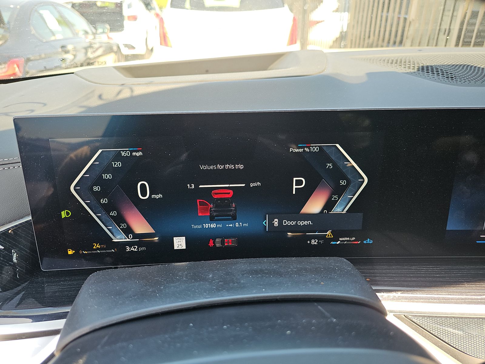 2025 BMW X7 xDrive40i AWD