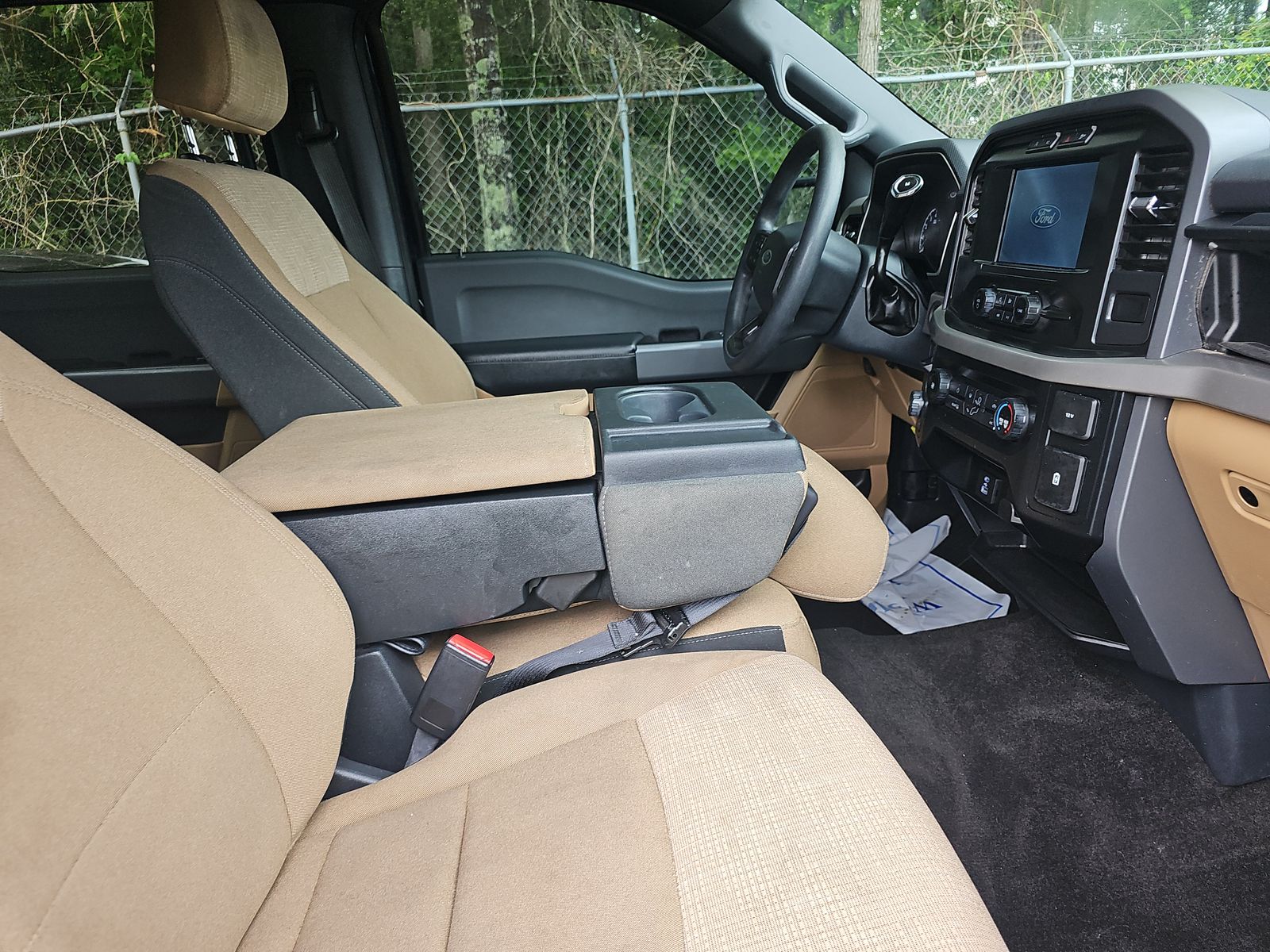 FORD F-150 - 9