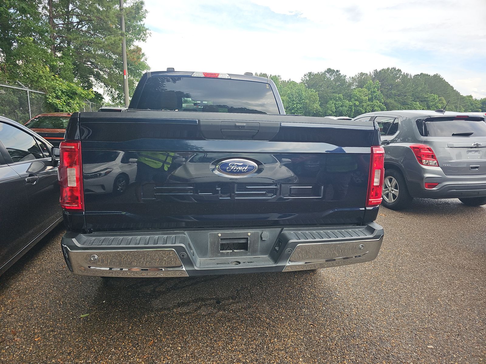FORD F-150 - 6