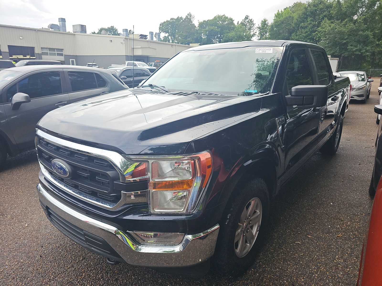 FORD F-150 - 1