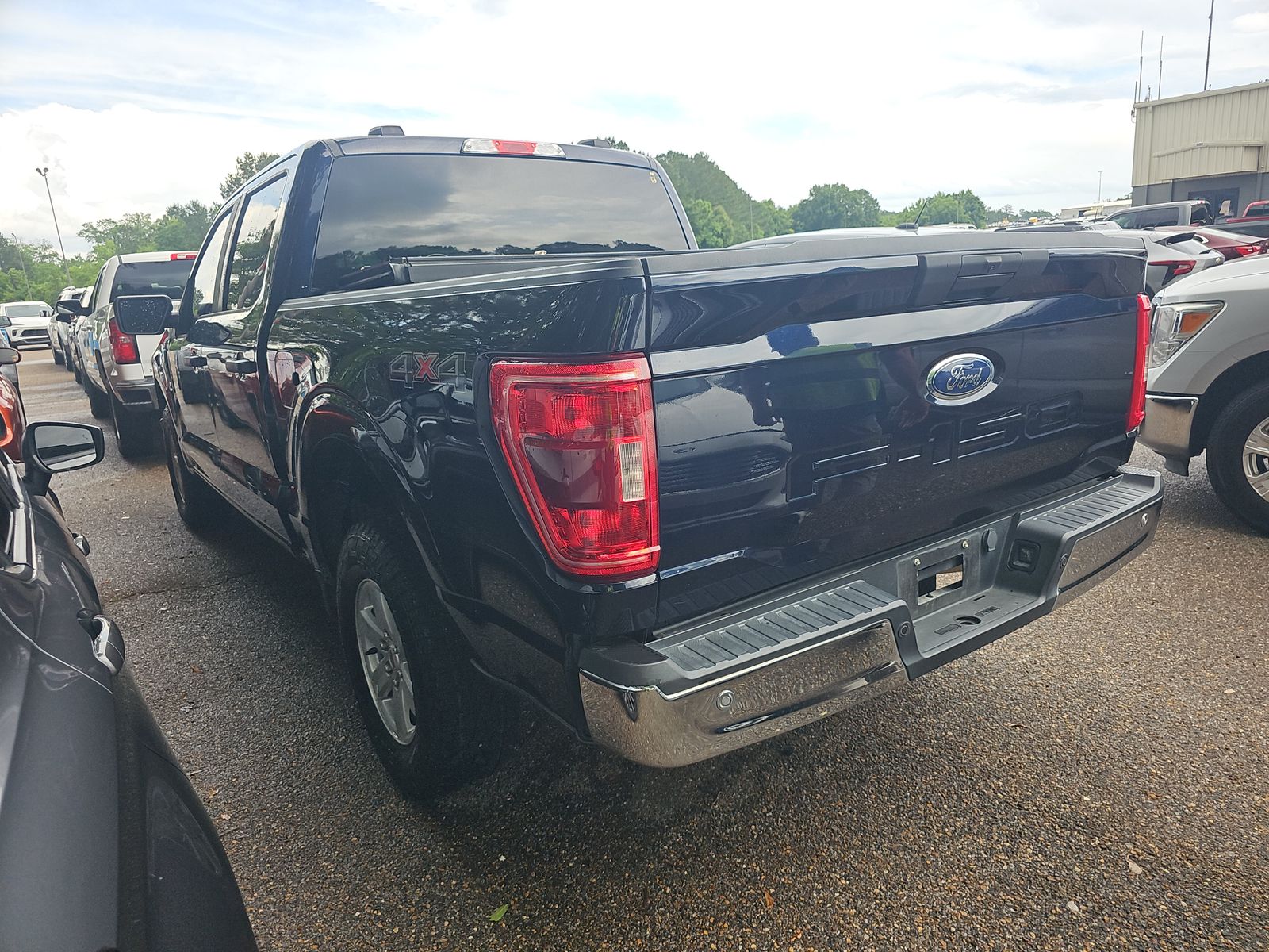 FORD F-150 - 7