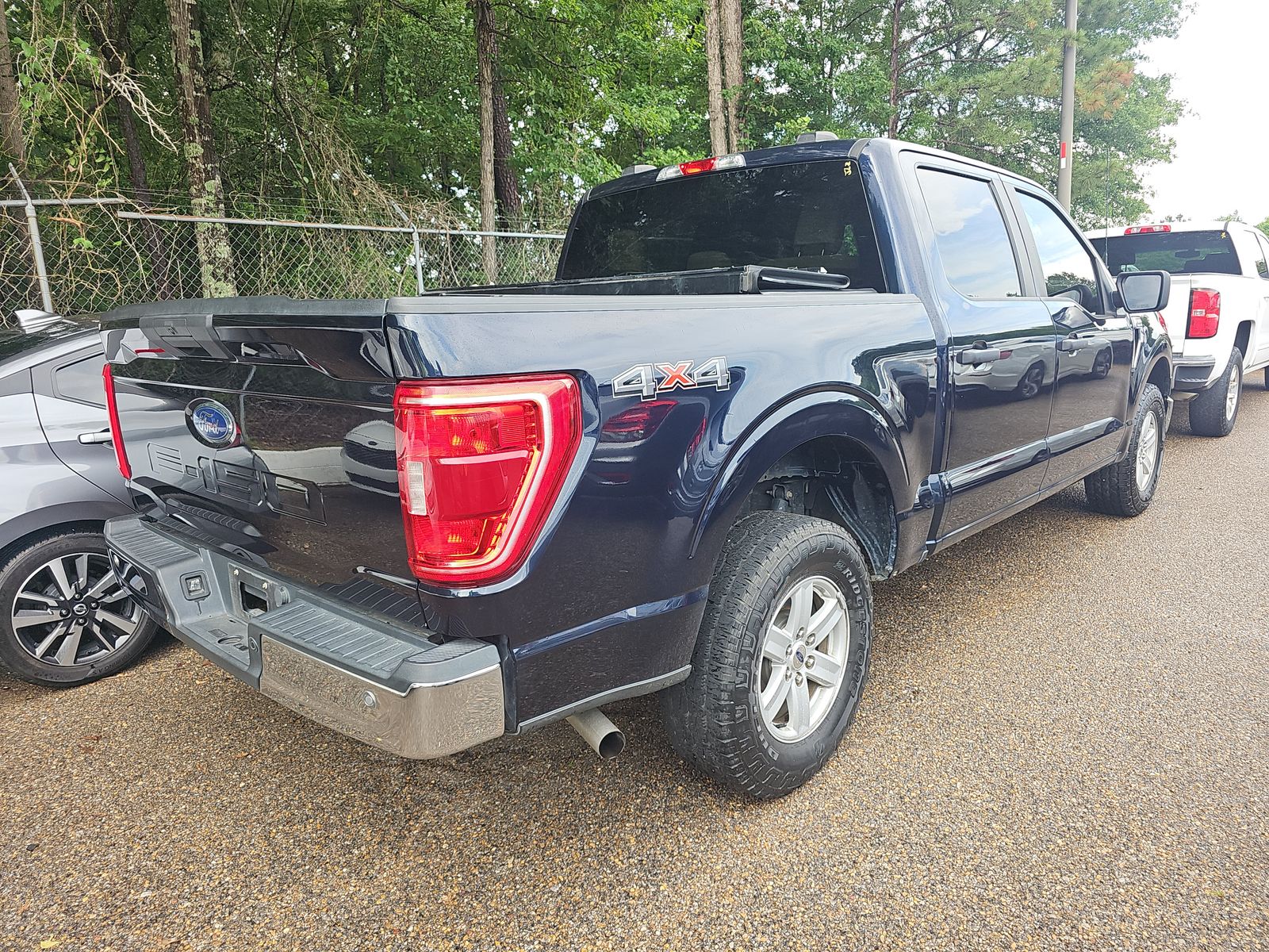 FORD F-150 - 5