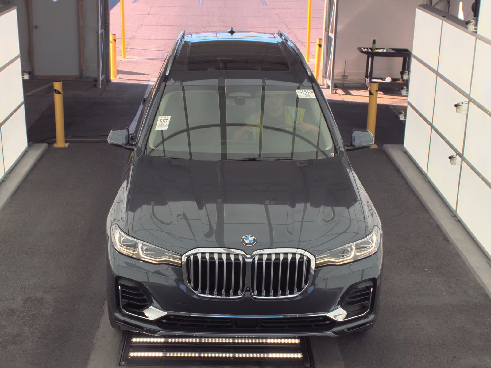 2019 BMW X7 xDrive40i AWD