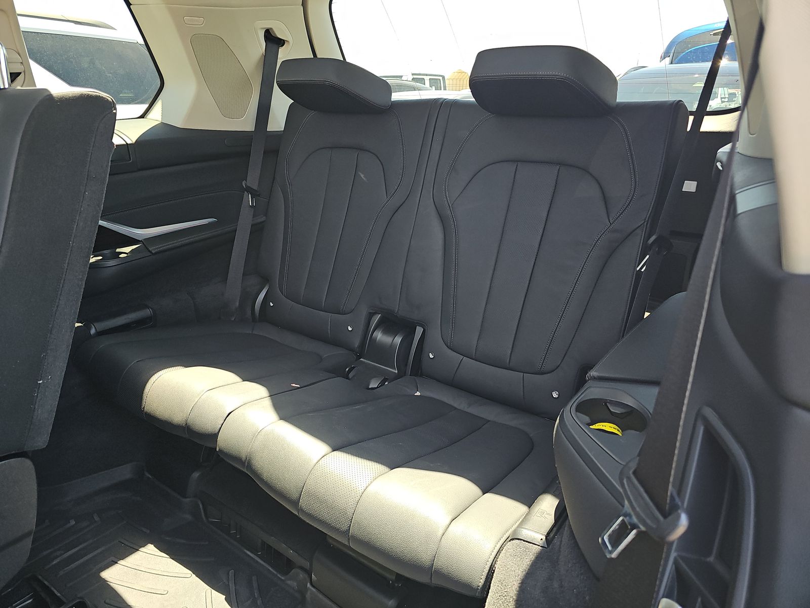 2019 BMW X7 xDrive40i AWD