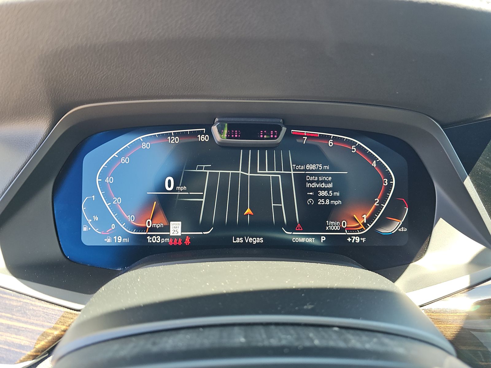 2019 BMW X7 xDrive40i AWD