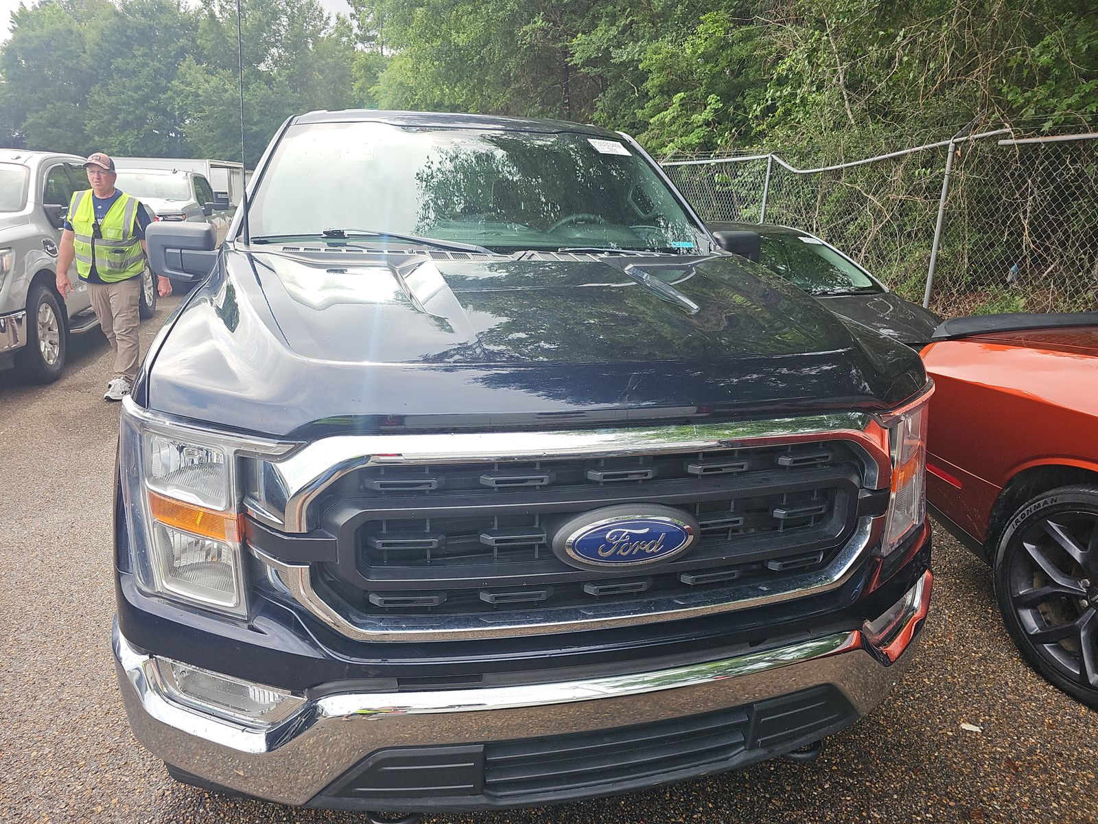 FORD F-150 - 3