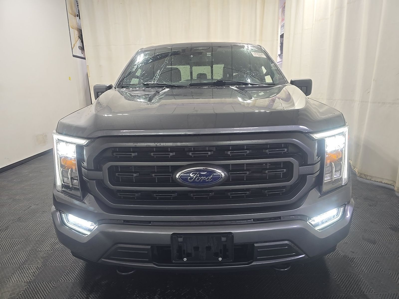 FORD F-150 - 3
