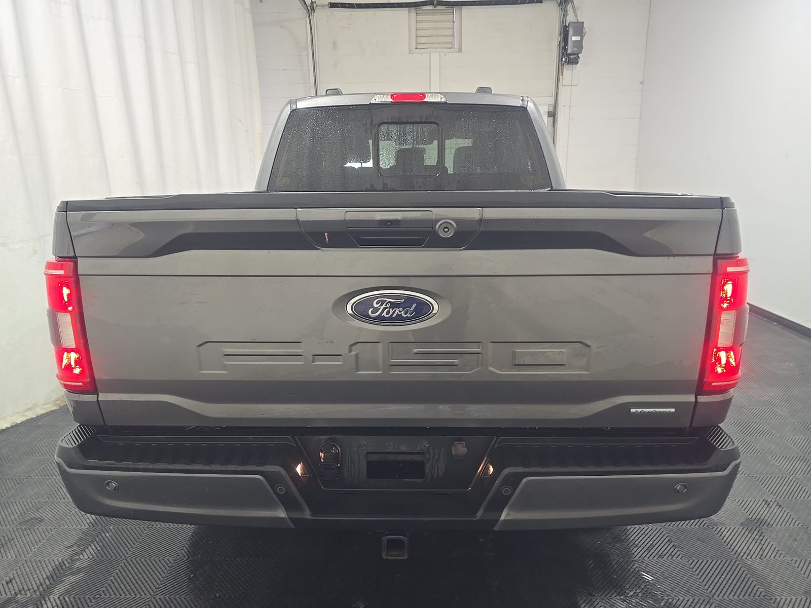 FORD F-150 - 6