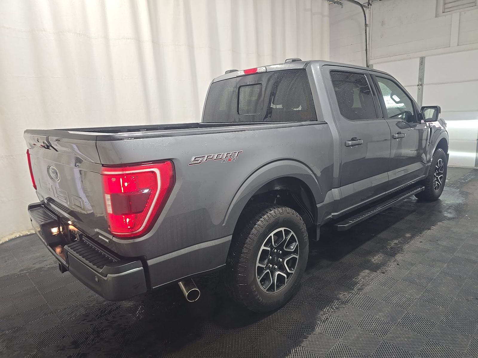 FORD F-150 - 5