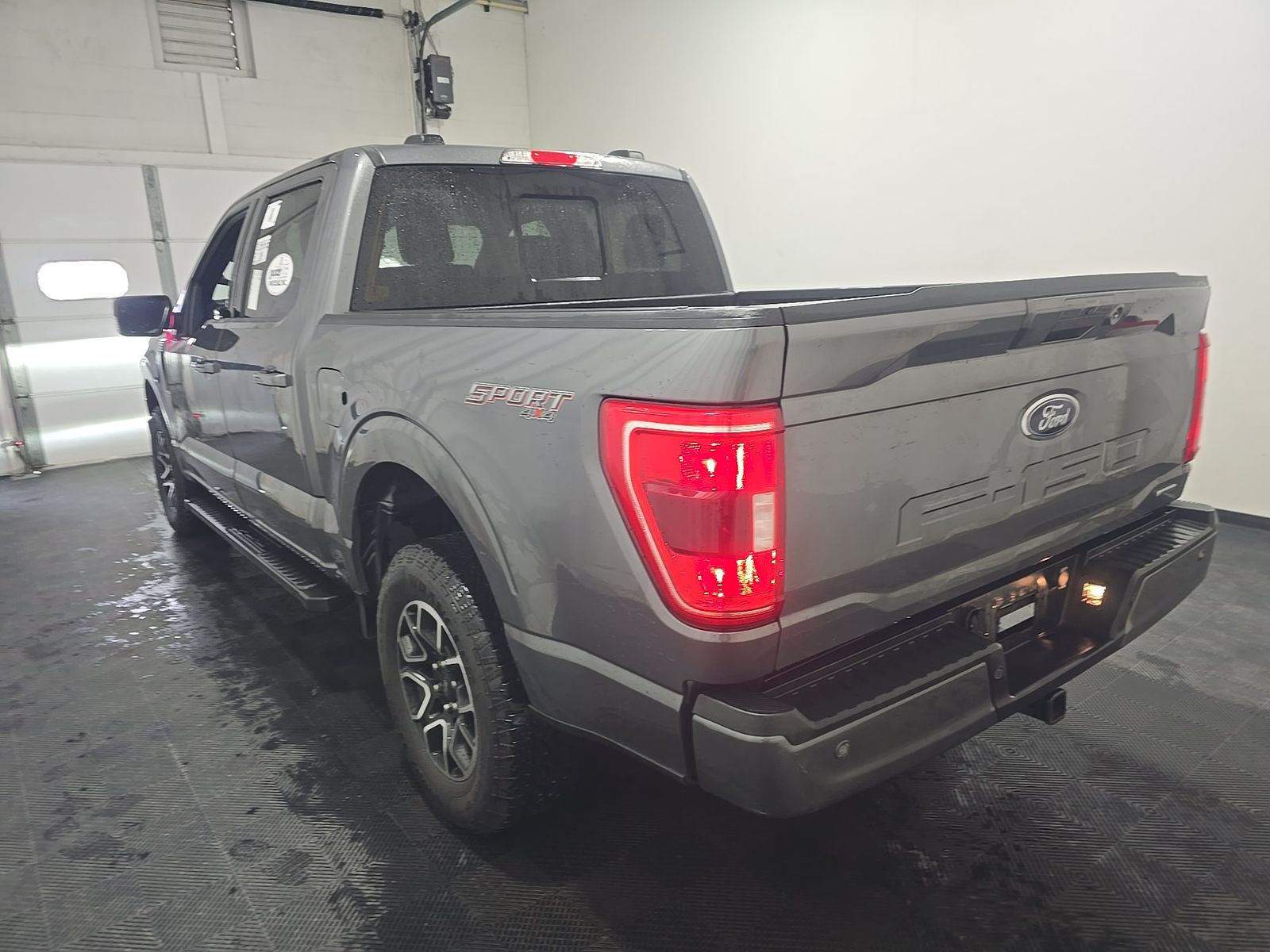 FORD F-150 - 7