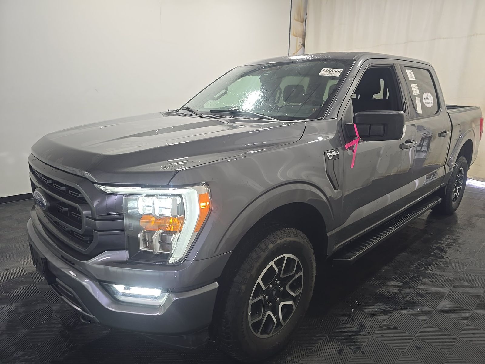 FORD F-150 - 1