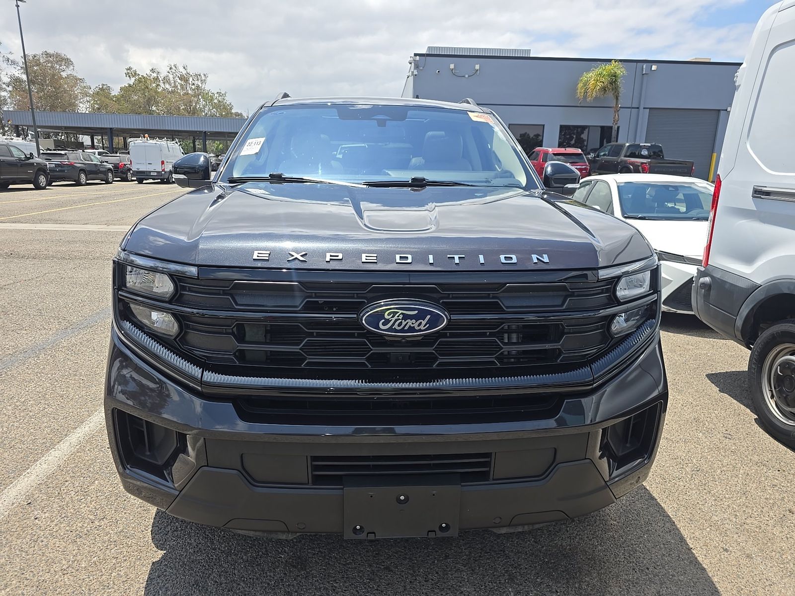 FORD EXPEDITION MAX - 3