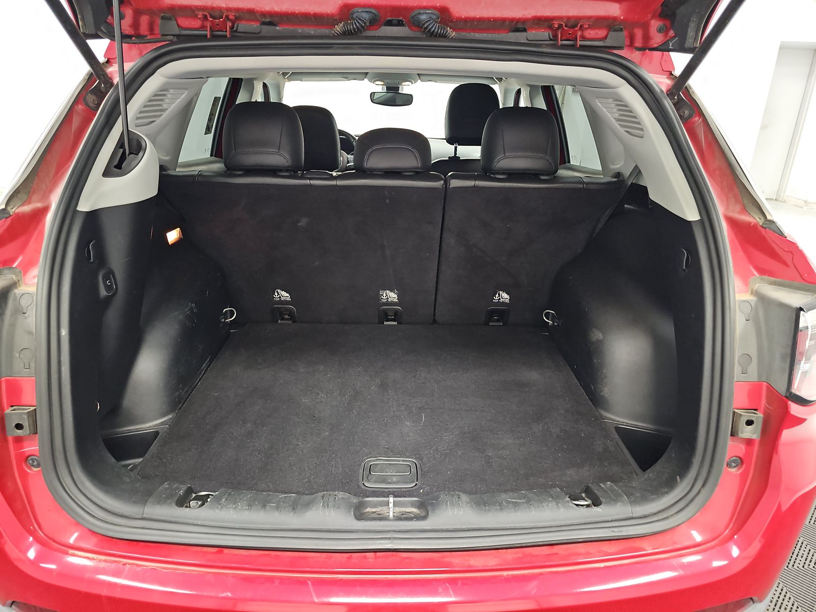 2018 Jeep Compass Latitude AWD