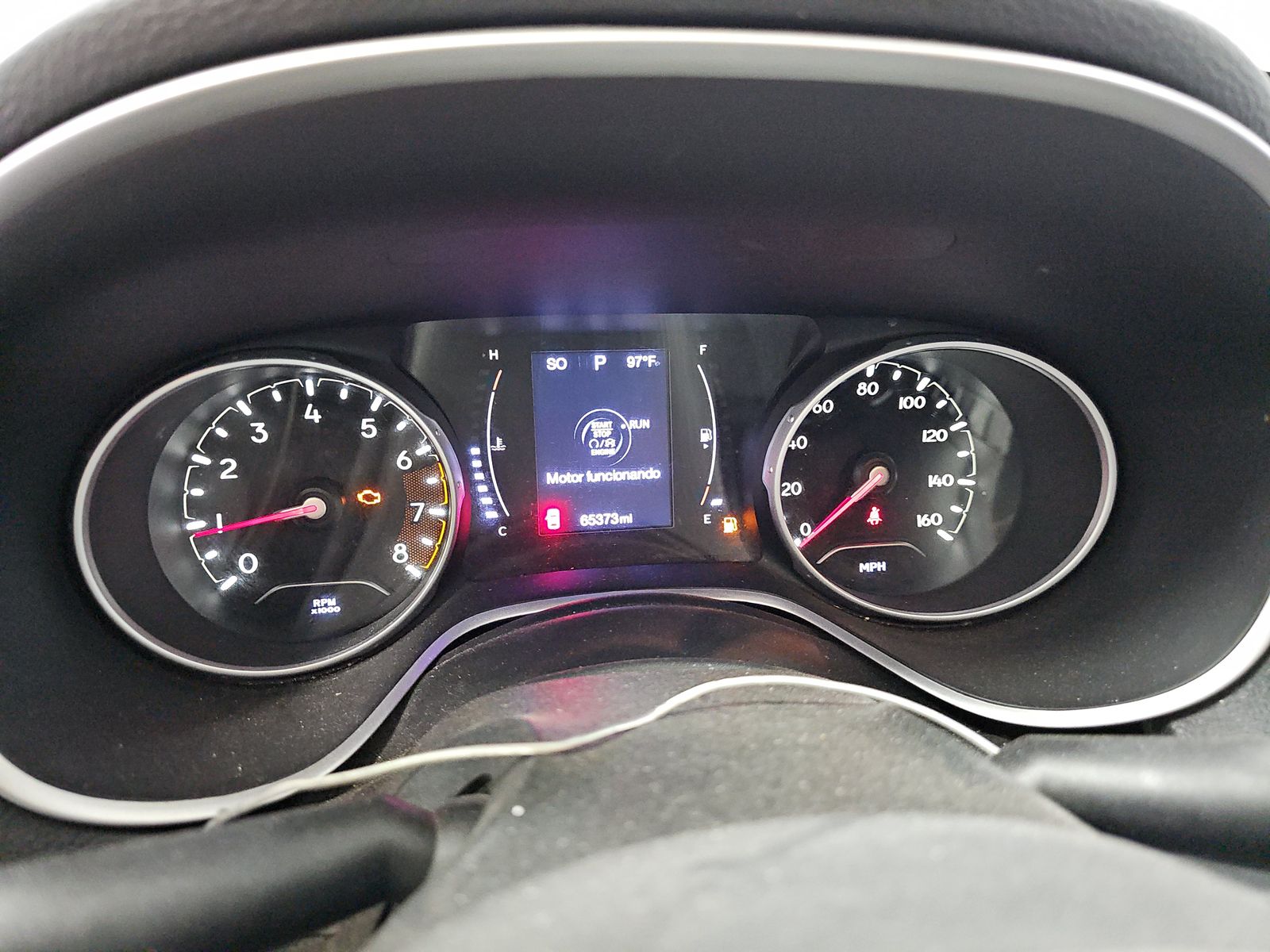 2018 Jeep Compass Latitude AWD