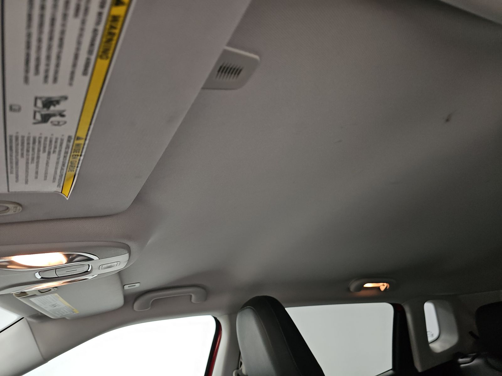 2018 Jeep Compass Latitude AWD