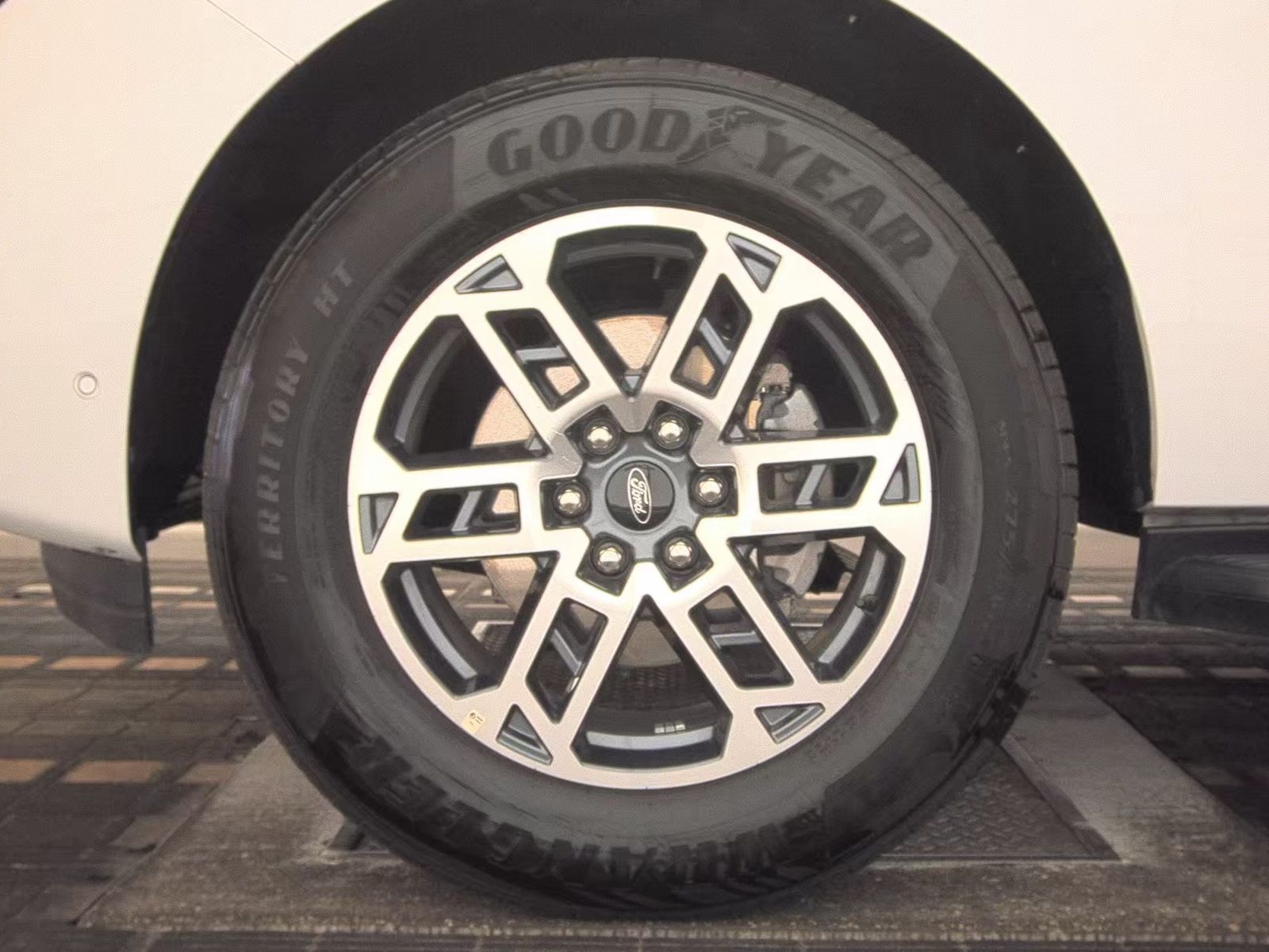 FORD EXPEDITION MAX - 10