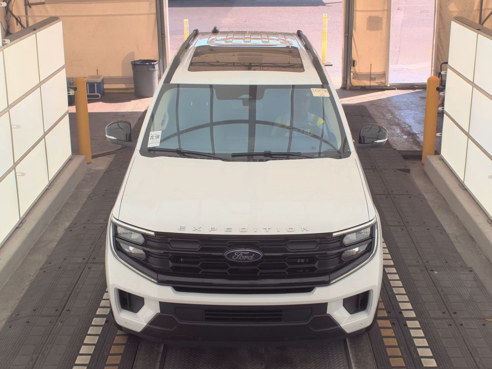 FORD EXPEDITION MAX - 3