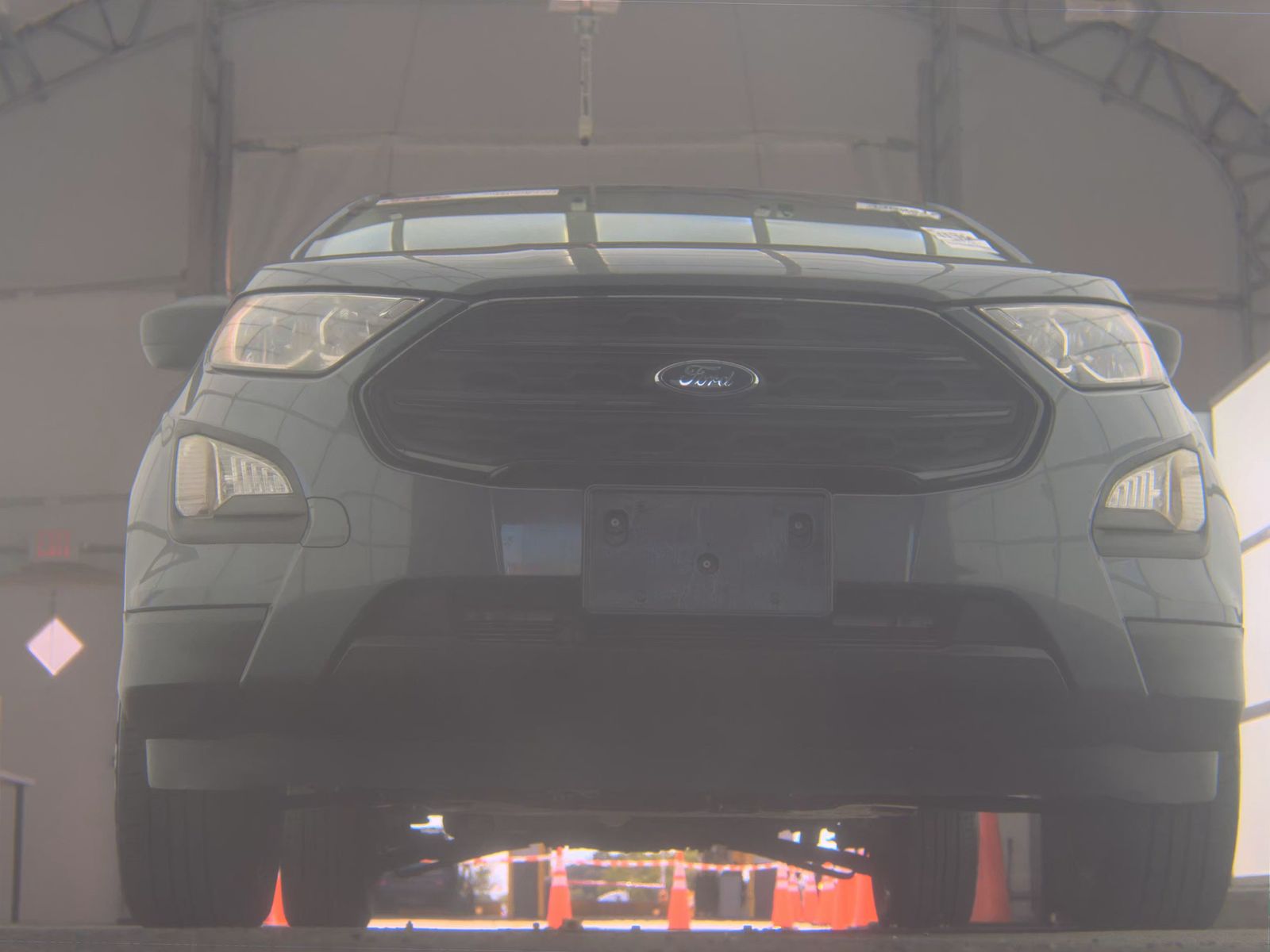 FORD ECOSPORT - 4