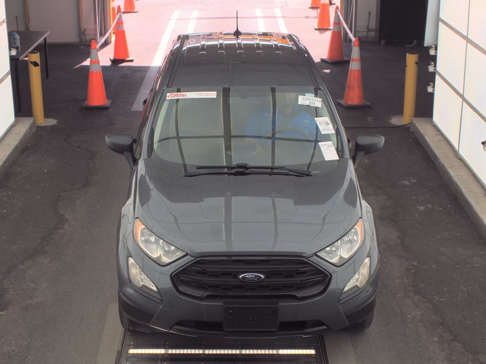FORD ECOSPORT - 3