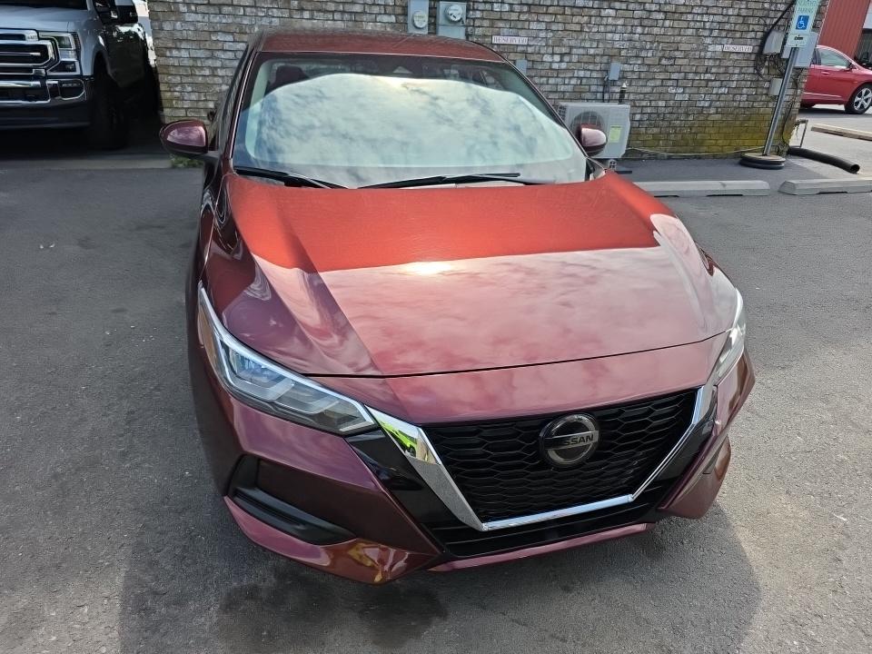 NISSAN SENTRA - 3