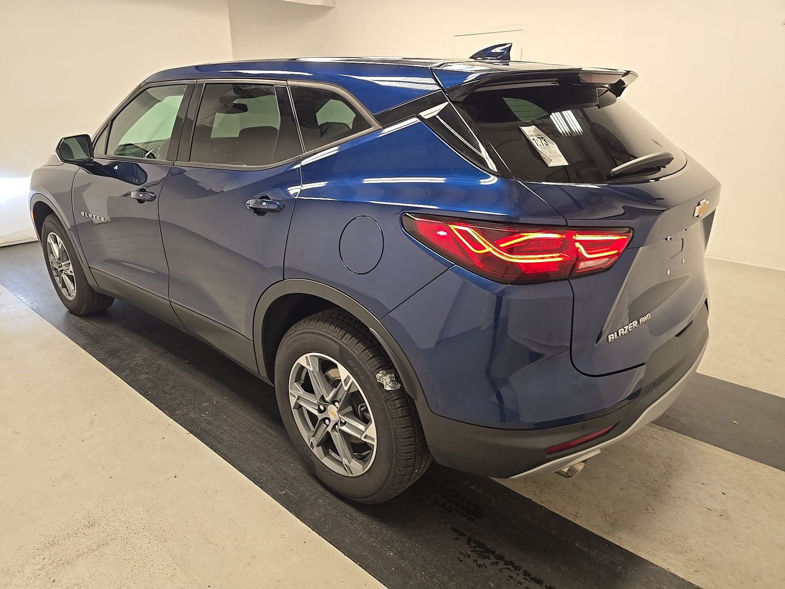 CHEVROLET BLAZER - 7