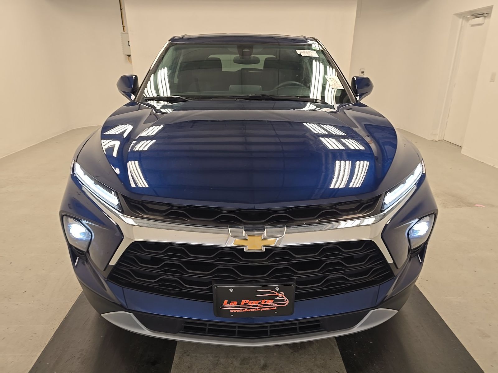 CHEVROLET BLAZER - 3