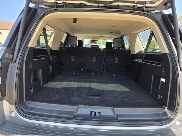 FORD EXPEDITION MAX - 9