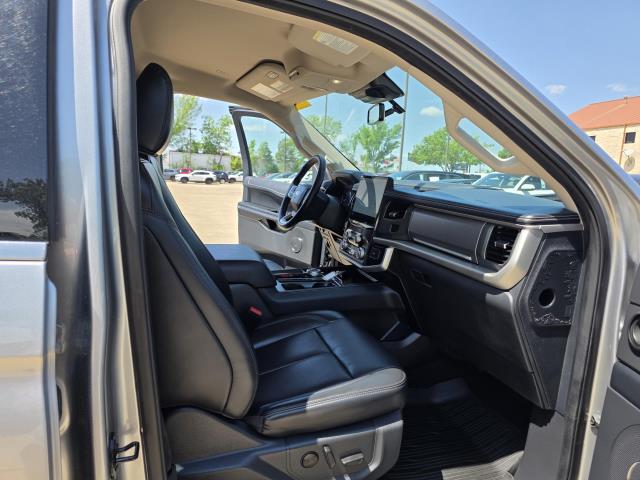 FORD EXPEDITION MAX - 5