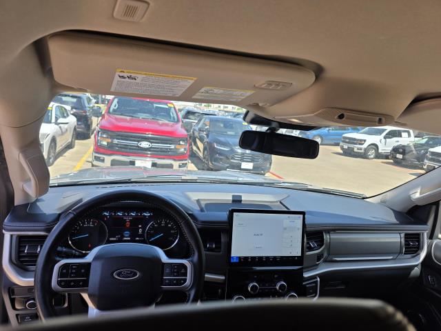 FORD EXPEDITION MAX - 6