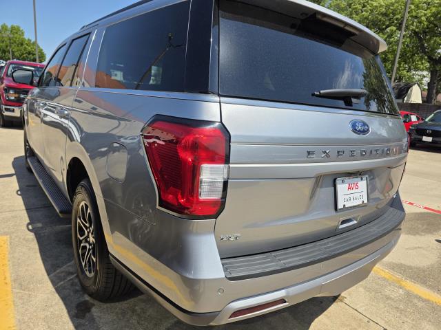 FORD EXPEDITION MAX - 10