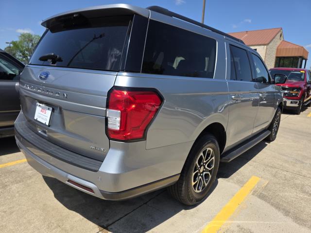 FORD EXPEDITION MAX - 3