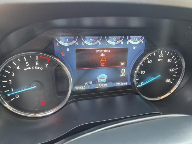 FORD EXPEDITION MAX - 7