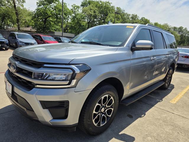 FORD EXPEDITION MAX - 1