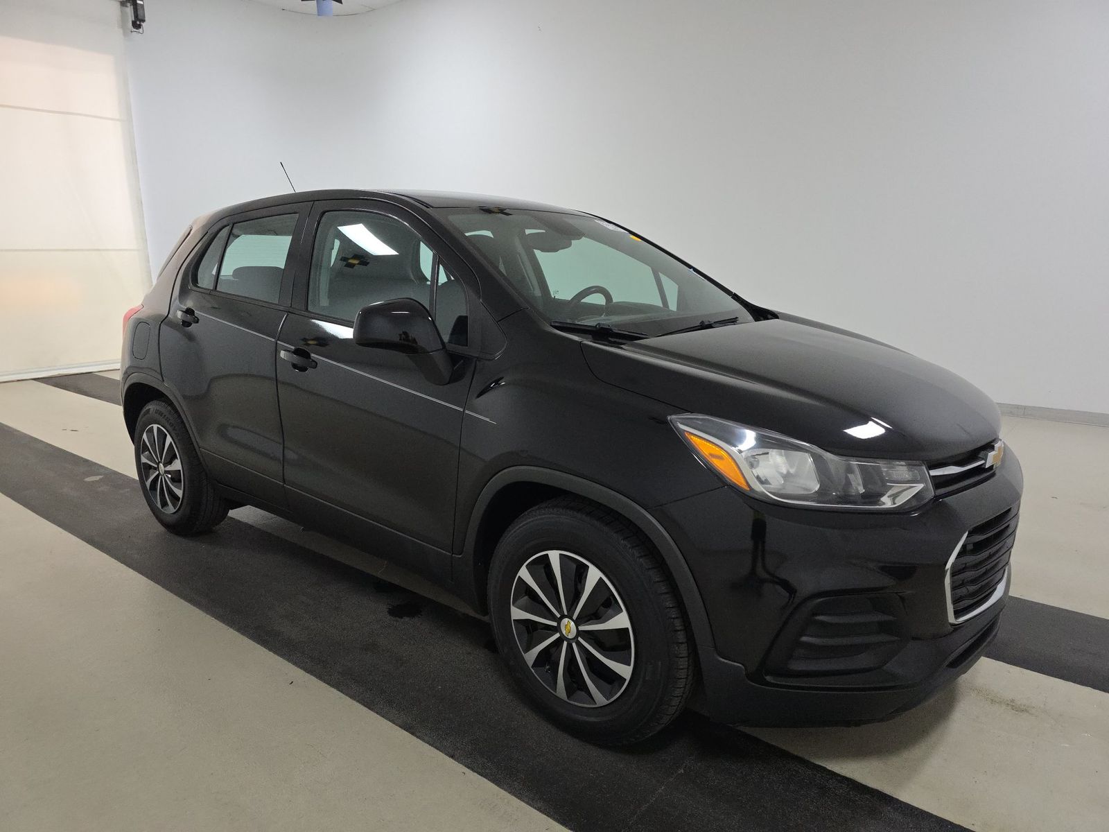 CHEVROLET TRAX - 4