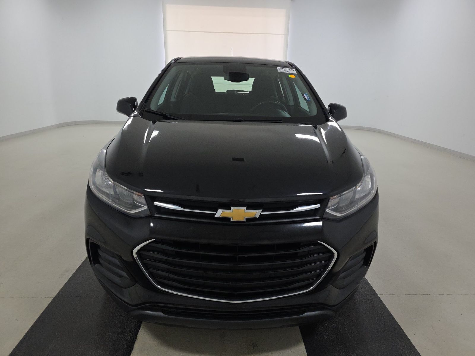 CHEVROLET TRAX - 3