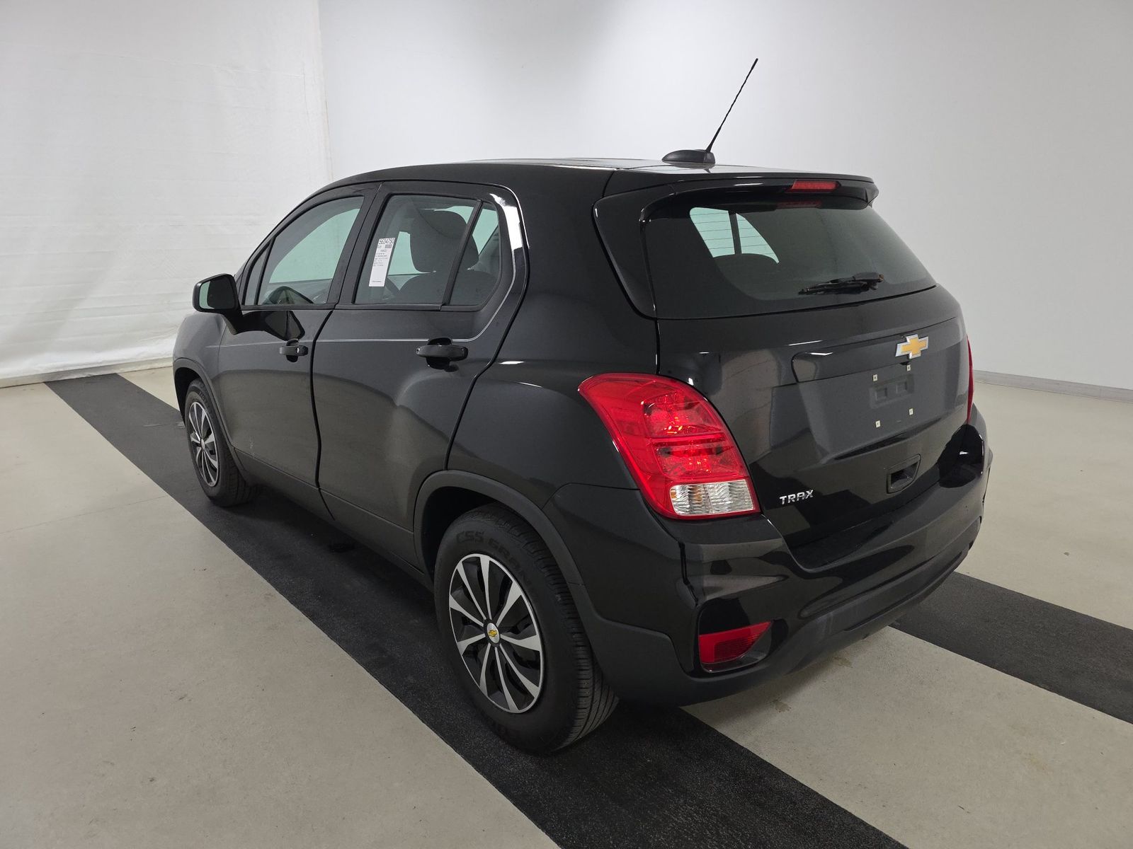 CHEVROLET TRAX - 7