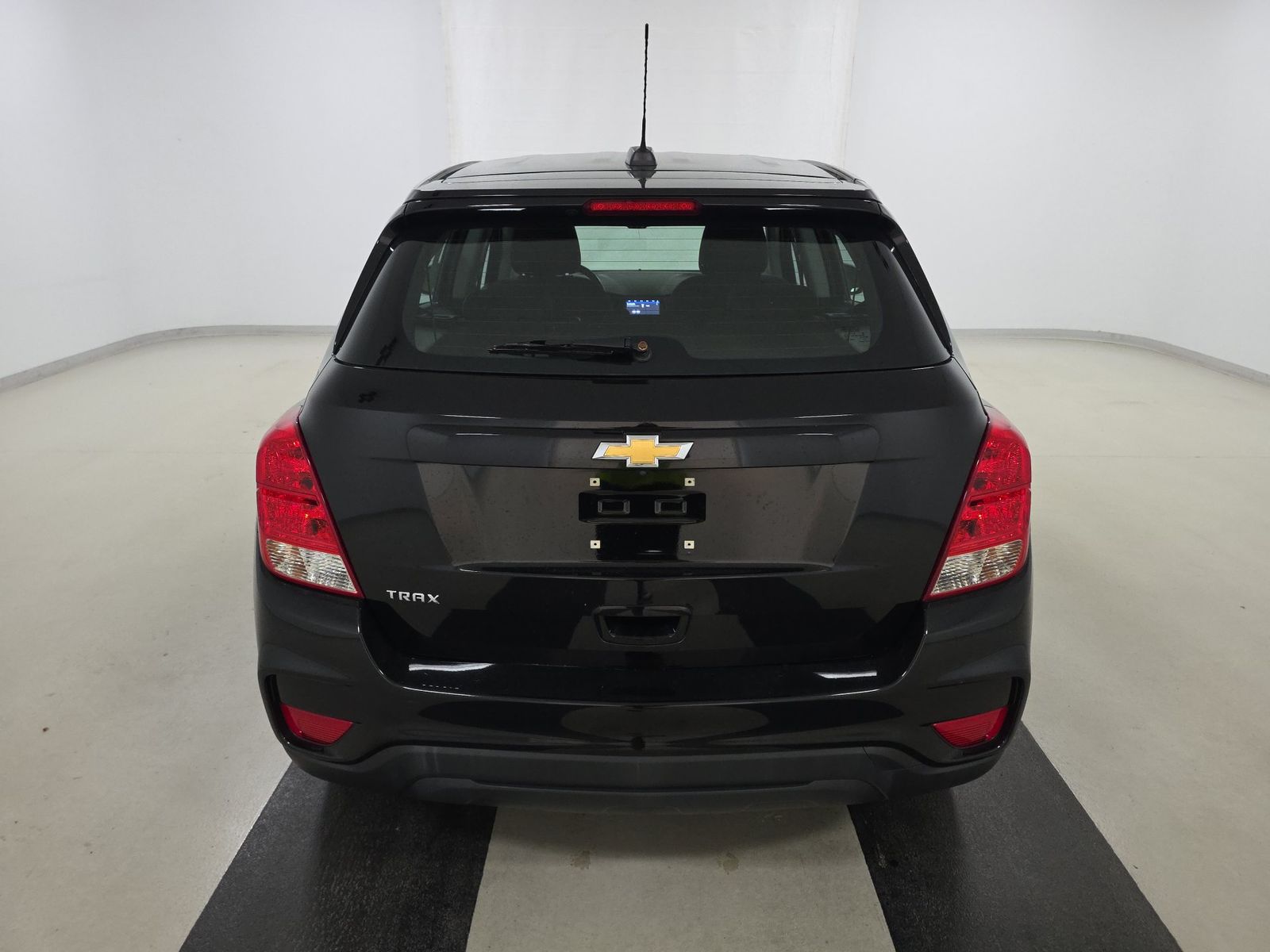 CHEVROLET TRAX - 6